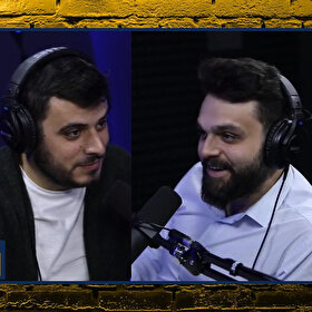 Sabah Şerifleri 'özel bölüm' sizlerle