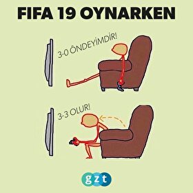 Hangimiz yaşamıyoruz ki?