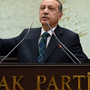 AK Parti grup toplantısı saat kaçta? Gözler Cumhurbaşkanı Erdoğanın konuşmasında
