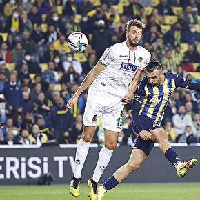 Fenerbahçe - Alanyaspor maçı ne zaman, saat kaçta ve hangi kanalda?