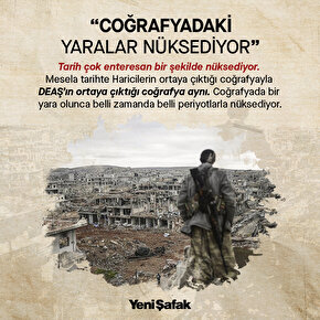 Suriye’deki önemli kurumların içeriği Şii anlayışa dönüştürülüyor