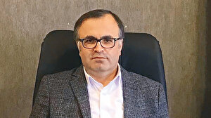 DEVA Partisi Kastamonu il başkanı Mustafa Günaydı FETÖ’den tutuklandı