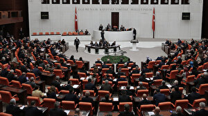 HDP vekillerine ait 10 yeni dokunulmazlık dosyası Meclis’e ulaştı