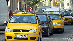İBB'nin beş bin yeni taksi teklifi 12'inci kez reddedildi