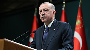 Cumhurbaşkanı Erdoğan'dan Kılıçdaroğlu'na suç duyurusu ve tazminat davası