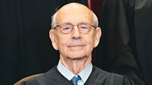 ABD’de Biden ayarlı emeklilik: Yüksek Mahkeme üyesi Breyer'in emekliliği siyaset gündemini değiştirdi