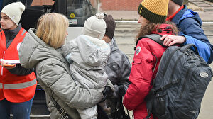 Ukrayna'da Rusya'nın saldırılarında 231 çocuk öldü