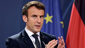 Macron'un 'Avrupa Siyasi Topluluğu' önerisine 'umutsuz' yorumu