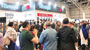 Türk yayınevleri Gürcü  kitapseverlerle buluştu
