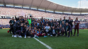 Trabzonspor'un UEFA Şampiyonlar Ligi yolculuğu: Muhtemel rakipler