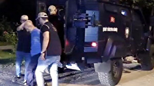 MİT operasyonuyla yakalanmıştı: Türkiye'de casusluk yapan Yunan ajan tutuklandı