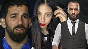 Arda Turan'ın şarkıcı Berkay'ın eşi Özlem Ada Şahin'i taciz ettiği iddia edilmişti: Mahkeme kararını verdi