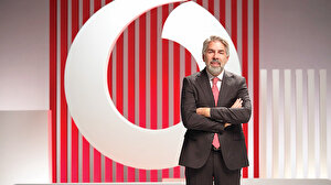 Vodafone Türkiye İcra Kurulu Başkan Yardımcısı Hasan Süel: Altyapıda değil üst yapıda rekabet edelim
