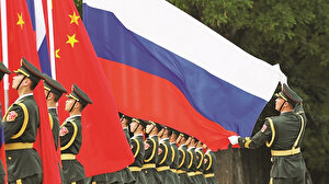 NATO: Rusya yakın tehdit Çin rakip