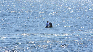 Bodrum'dan yüzerek Kos'a geçmeye çalışıyorlardı: İki FETÖ şüphelisi yakalandı