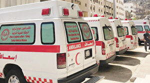 Diyanet hasta hacı adaylarını ambulansla Arafat’a götürecek