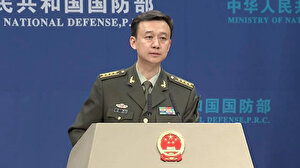 Çin Savunma Bakanlığı: Tayvan Boğazı’ndaki gerginliğin tek sorumlusu ABD