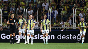 Fenerbahçe'nin yeni transferi ilk maçında ıslıklandı