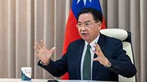 Tayvan Dışişleri Bakanı Wu: Çin Tayvan işgaline hazırlık yapıyor