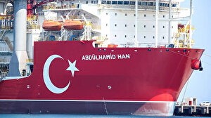 Areda Survey Araştırdı: Türk halkının %79.2’si Abdülhamid Han gemisinin Doğu Akdeniz’deki faaliyetlerini destekliyor