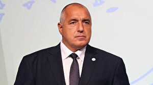 Bulgaristan’da yapılan genel seçimleri Başbakan Boyko Borisov’un partisi GERB ilk sırada bitirdi