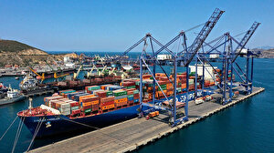 Ekim ayında ihracatta yüzde 3 artış yaşandı