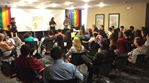 İçişleri Bakanlığı Nilüfer Belediyesi'ne LGBT merkezi incelemesi başlattı