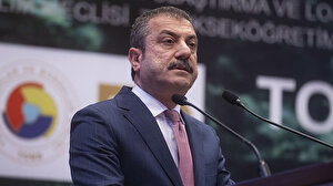Merkez Bankası Başkanı Kavcıoğlu: Enflasyonun 2024 yılında tek haneye gerileyeceğini tahmin ediyoruz