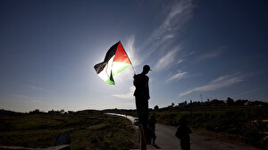 Ürdünlü yetkiliden uluslararası topluma 'Filistin'e de destek' çağrısı