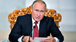Putin onayladı: Rusya'da LGBT propagandası yasaklandı