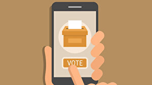 Umman'da inovatif seçim kararı: Yerel seçimlerde oylar telefondan kullanılacak