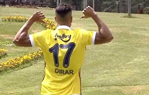 Dirar In Forma Numarasi Lansmanda Ortaya Cikti