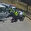 Gaziantep'te nefes borusuna fıstık kaçan sürücüye polisten 'heimlich' manevrası