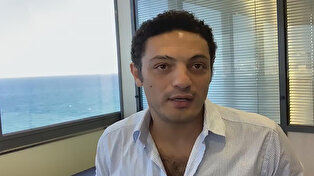 Müteahhit, aktör, protesto lideri... M. Ali kimdir?