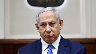 Netanyahu hükümeti kuramadı ipler Gantz'da