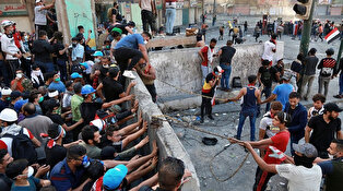 Irak'ta tansiyon günden güne yükseliyor