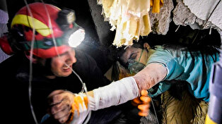 Arnavutluk'ta olağanüstü hal: Ölü sayısı 26'ya çıktı