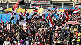 Irak'ta belirsizlik: Gözler Cumhurbaşkanında