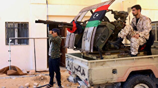 Libya, General Hafter'e karşı birleşiyor