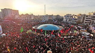 Hamas lideri: Süleymani Kudüs şehididir