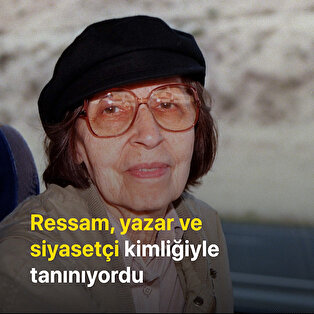 Rahşan Ecevit 97 yaşında hayatını kaybetti