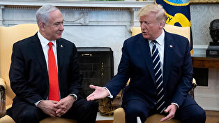 Netanyahu'nun yolsuzluk dosyaları mahkemede