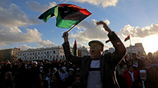 Devrimin dokuzuncu yılı: Libya'da neler oluyor?
