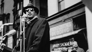 Hapishaneden ırkçılıkla mücadeleye: Malcolm X