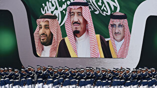 Suudi Arabistan'da adım adım MBS diktatörlüğüne