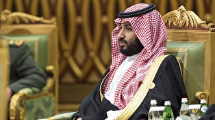 MBS tahta giden yolda: İkinci dalga tutuklamalar
