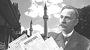 Milli basının ve eğitimin öncü ismi: Gaspıralı İsmail
