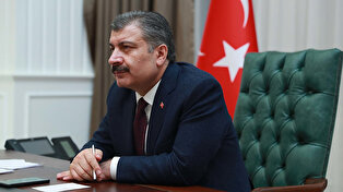 Bakan Koca'dan il sağlık müdürlerine uyarı: İzole edemezsek kontrol altına alma şansımız olmaz