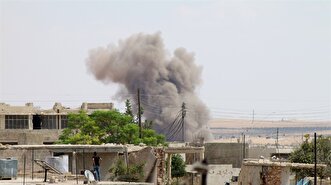 Russia and Assad Regime continue to hit Syria's Idlib