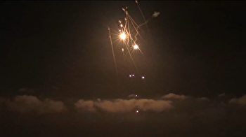 Israeli warplanes target sites in Gaza Strip
